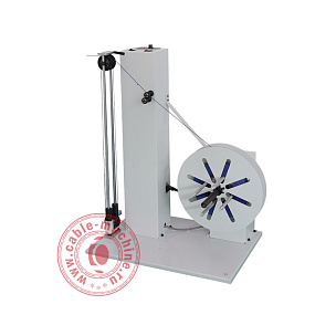 Устройство размотки провода KS-W228